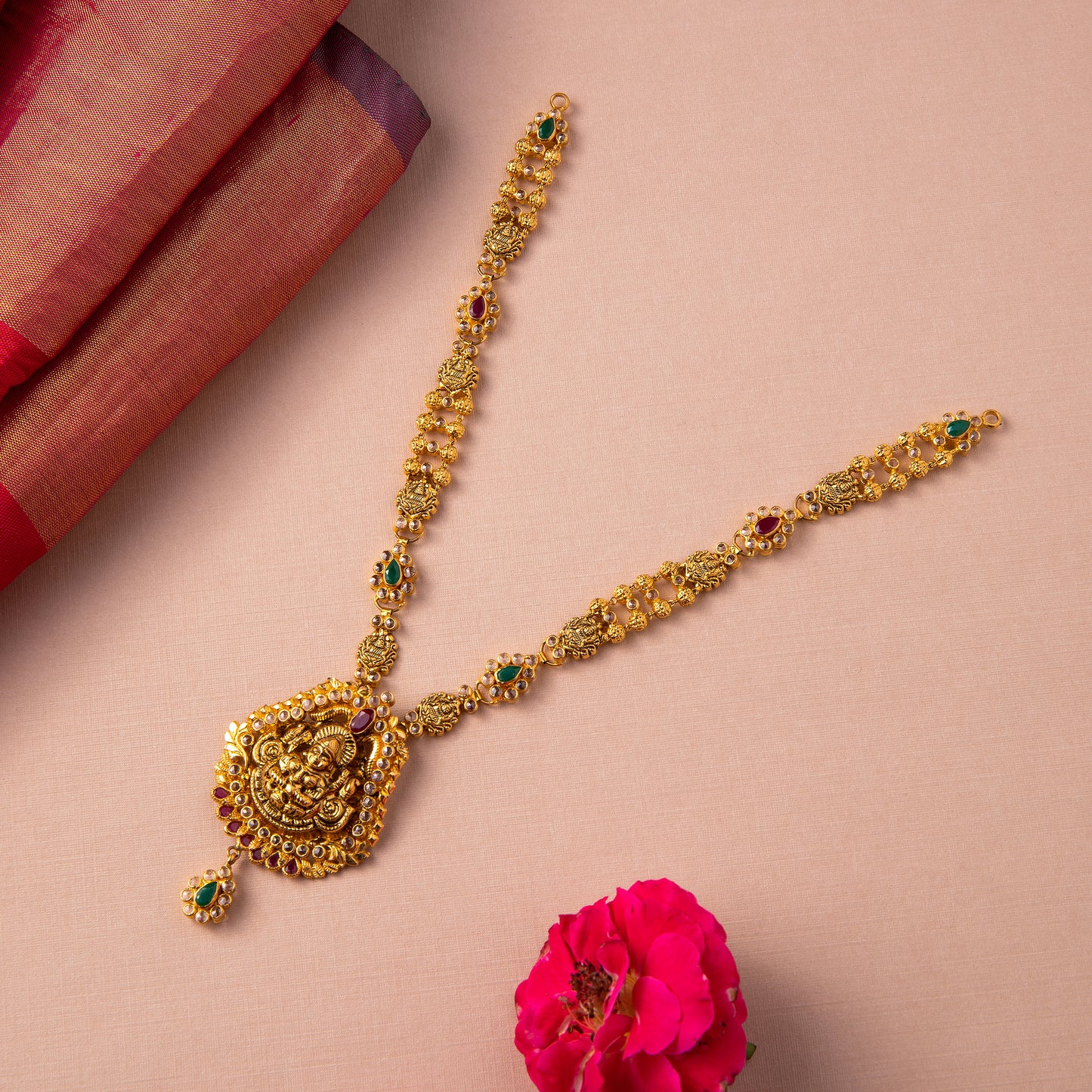 22KT Antique Jewellery 11