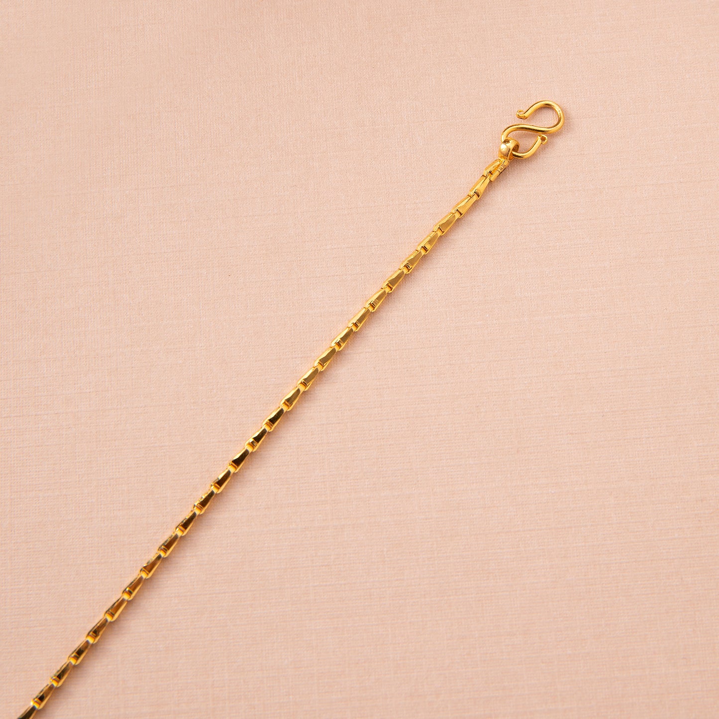 22KT Eshika Chain