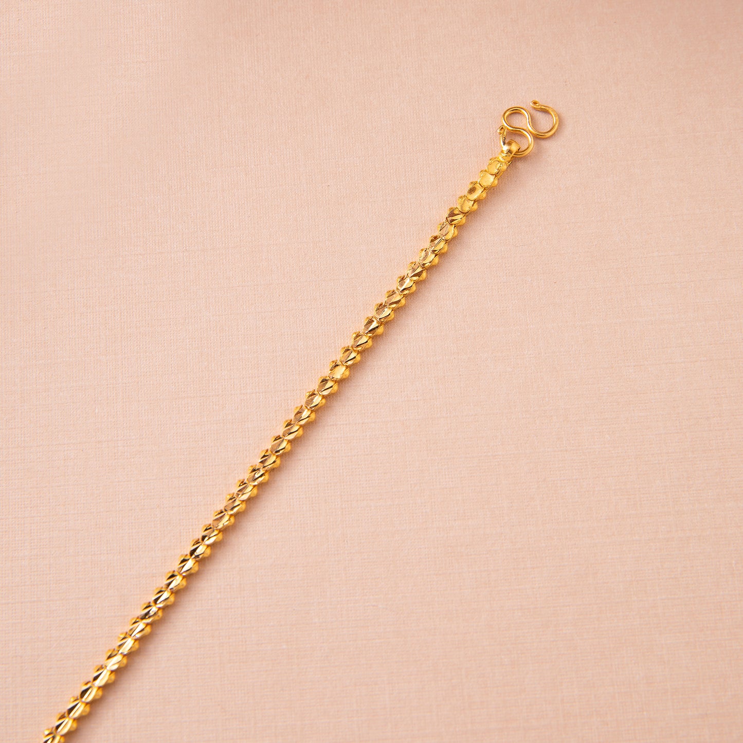 22KT Ira Chain
