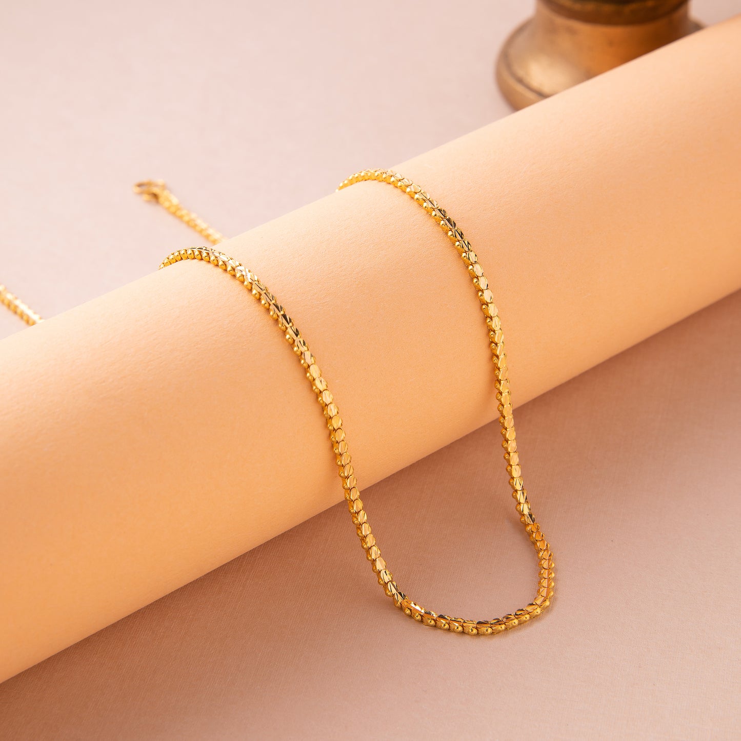 22KT Ira Chain