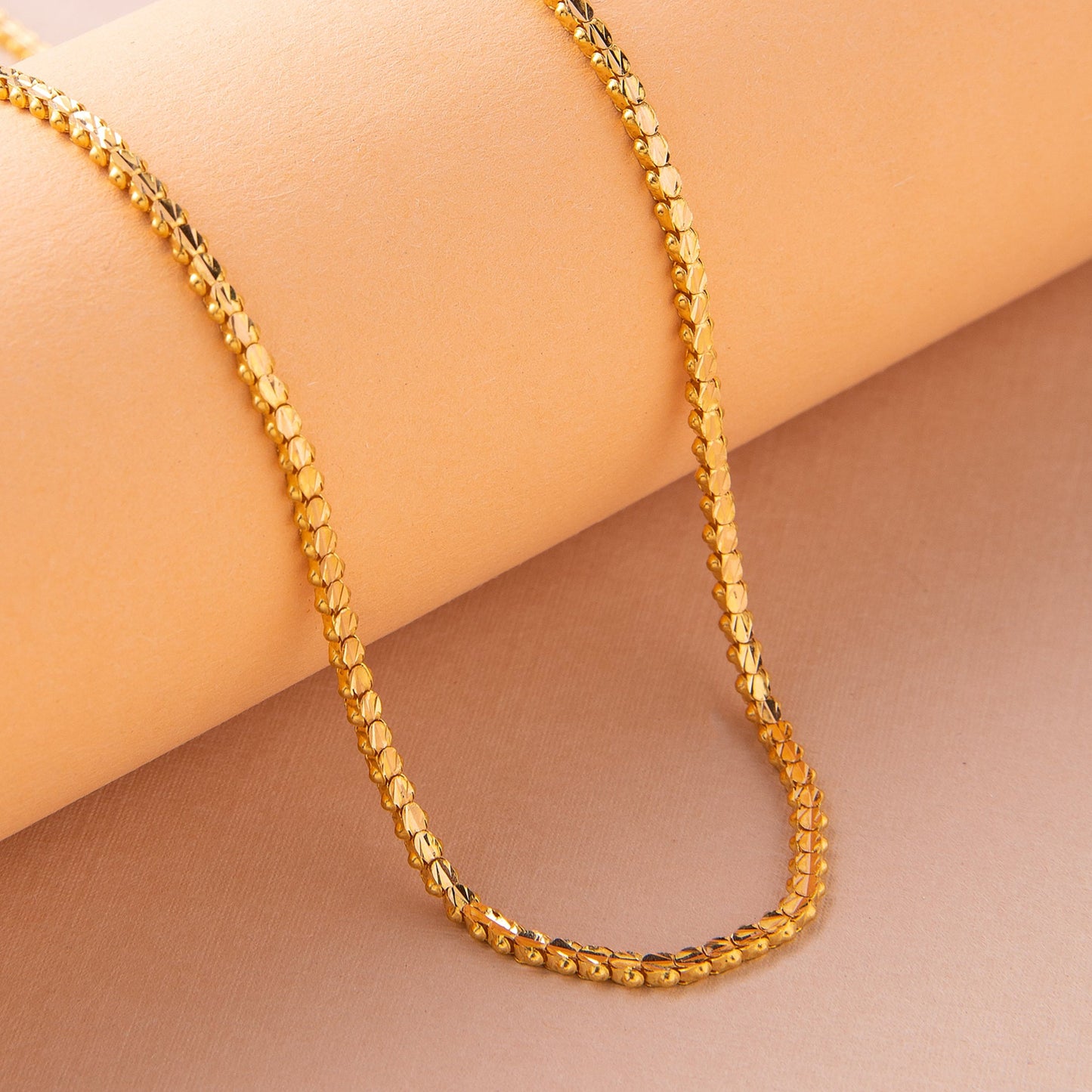 22KT Ira Chain