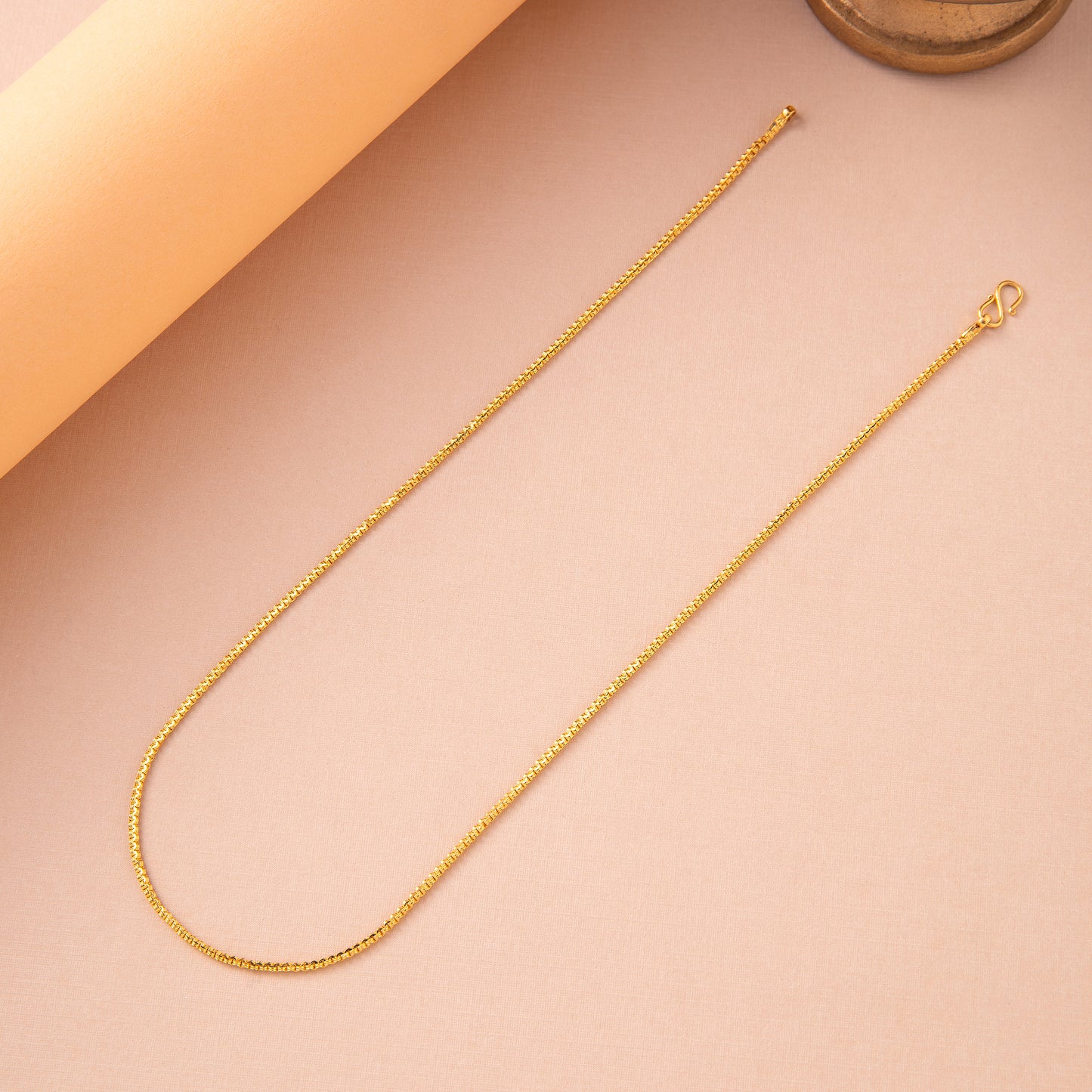 22KT Kalpana Chain