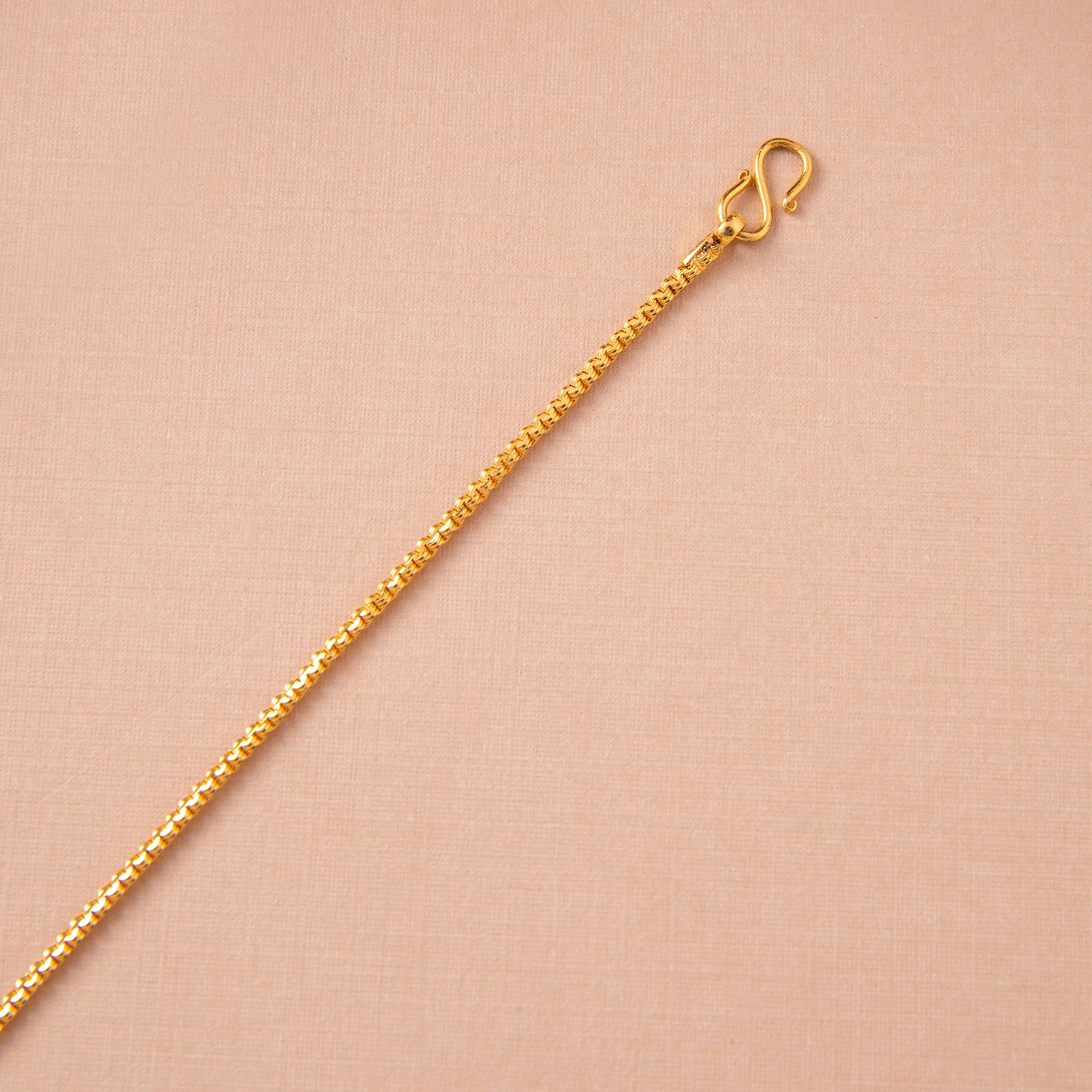 22KT Kalpana Chain