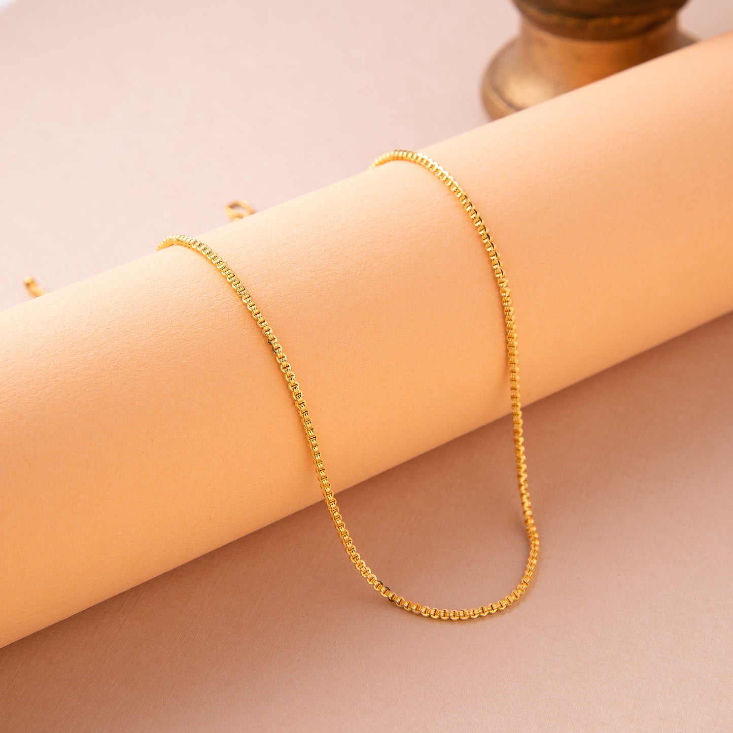 22KT Kalpana Chain
