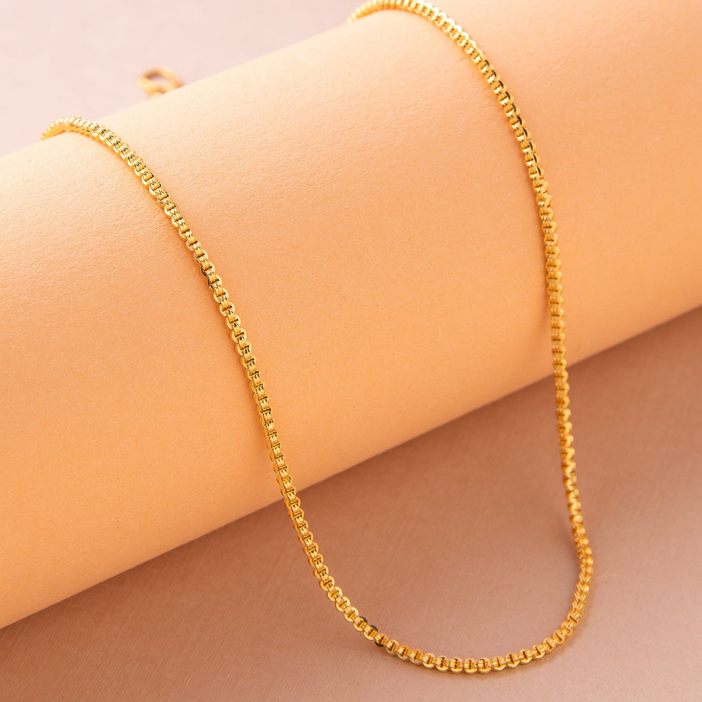 22KT Kalpana Chain