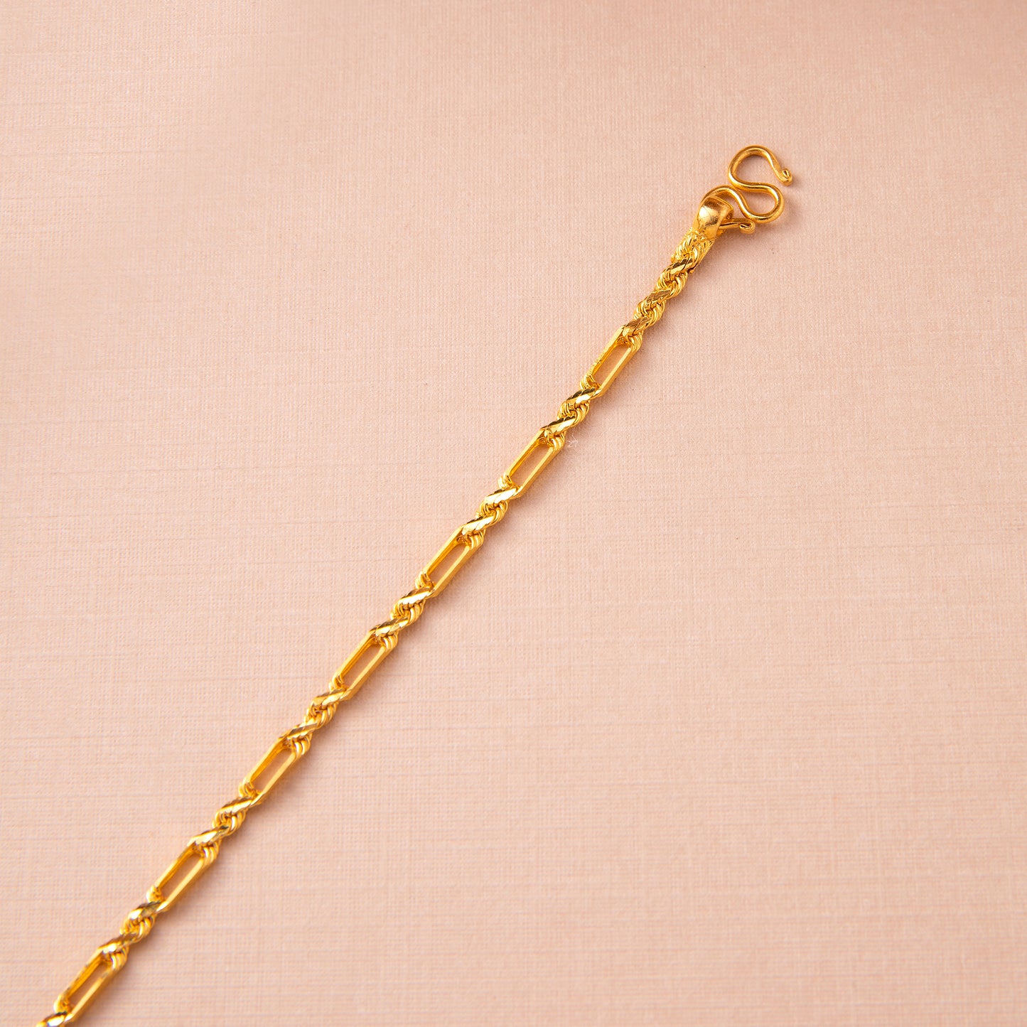 22KT Kajal Chain