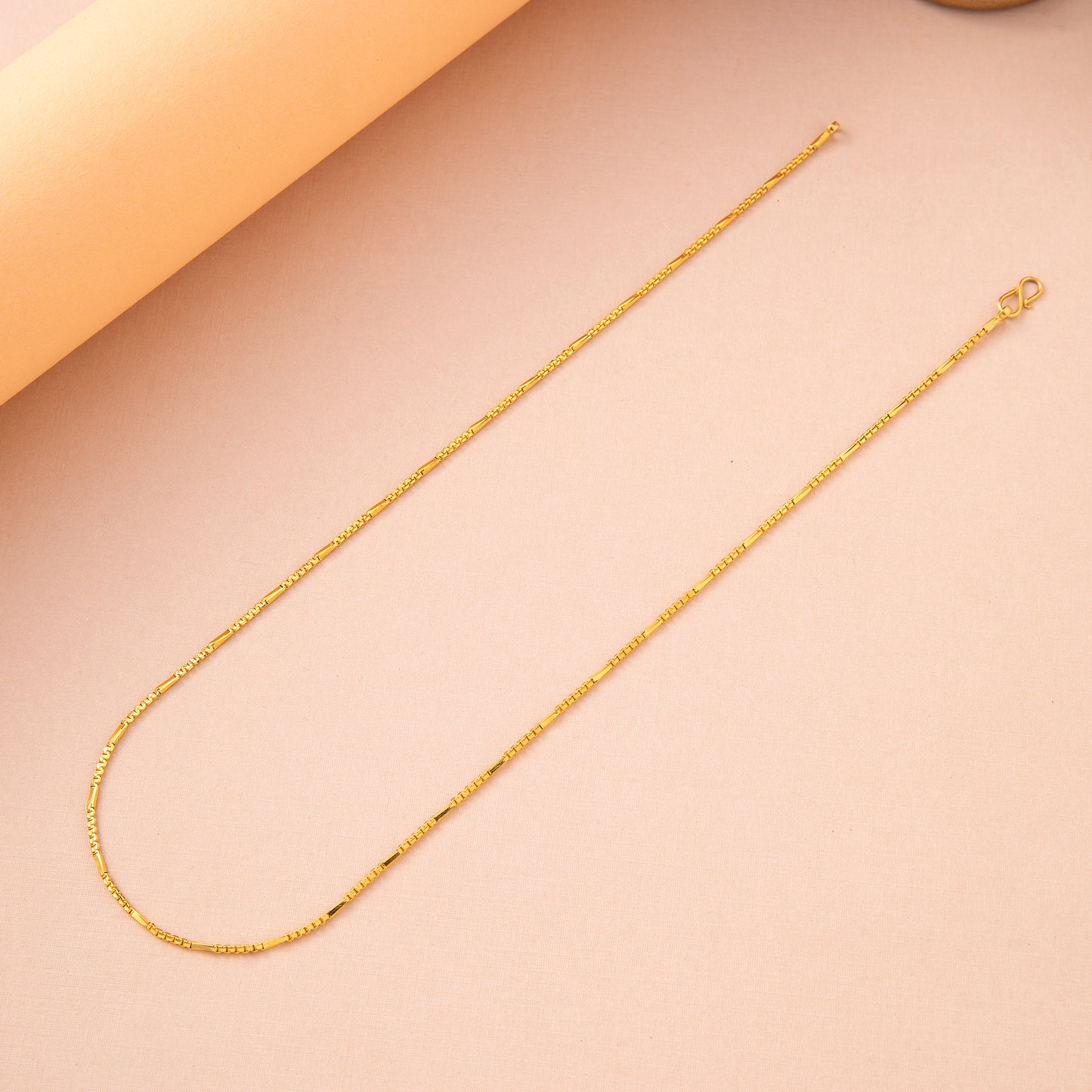 22KT Jyoti Chain