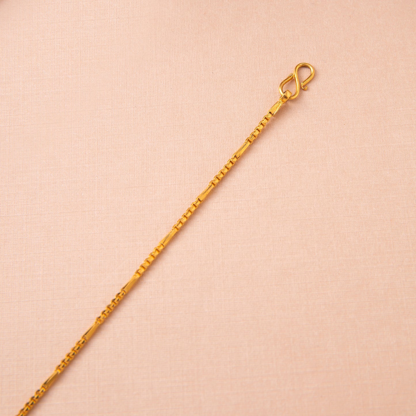22KT Jyoti Chain