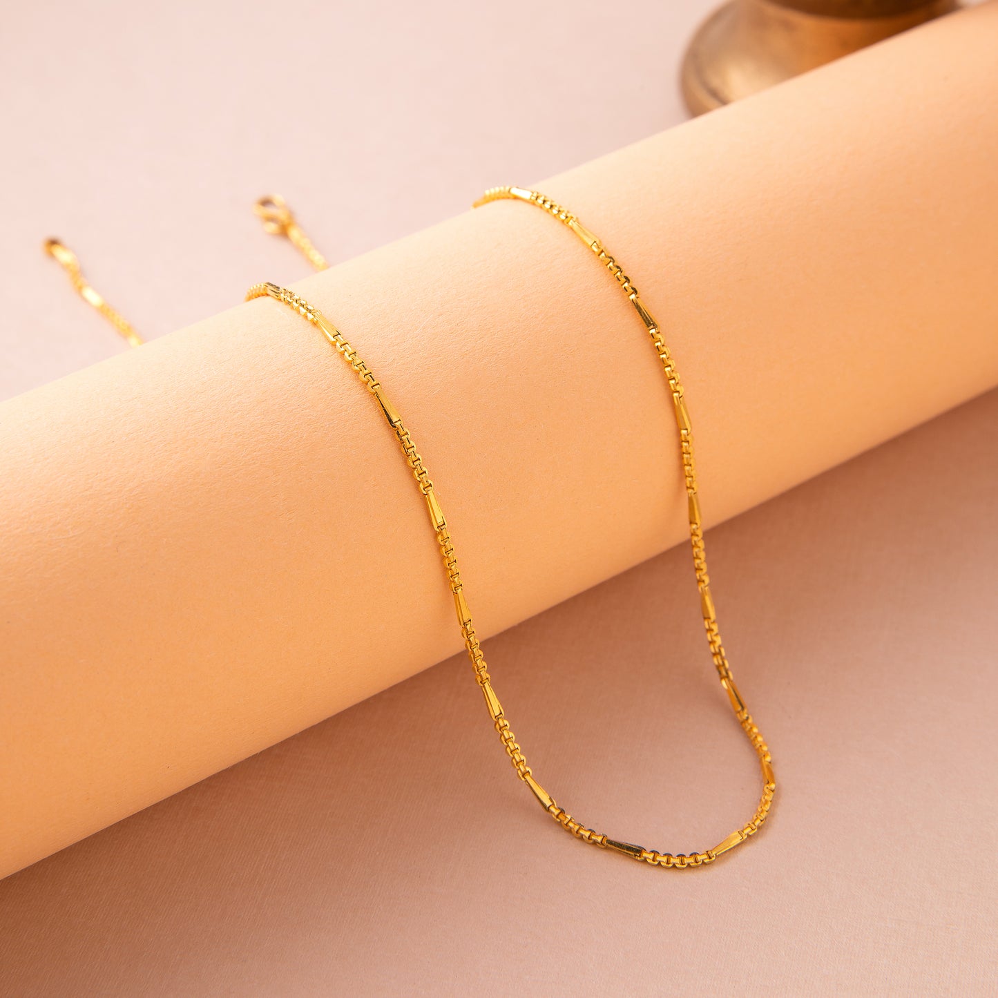 22KT Jyoti Chain