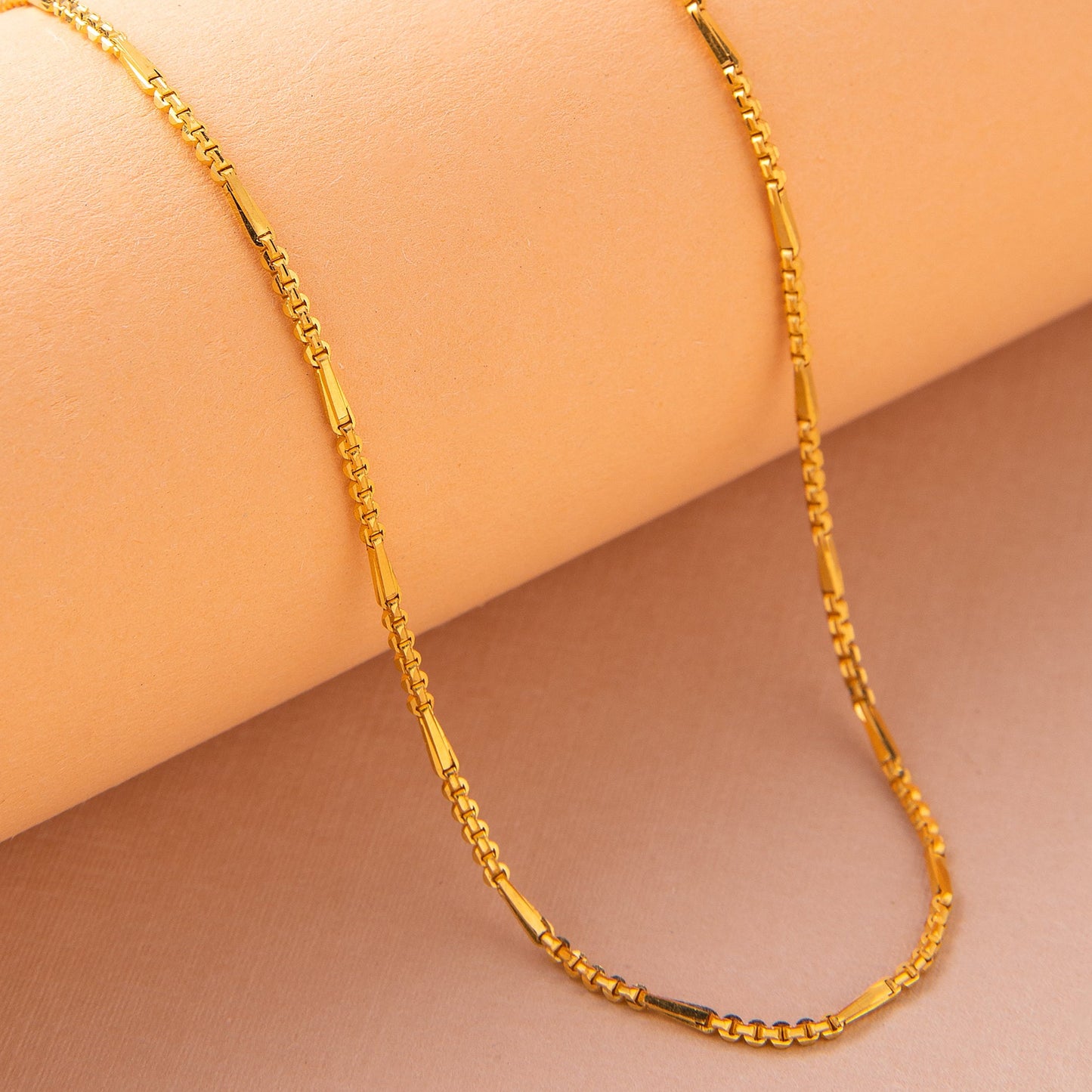 22KT Jyoti Chain