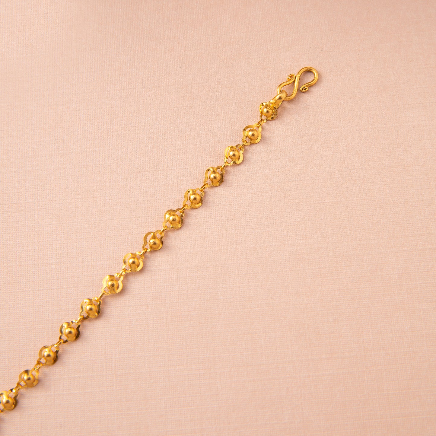 22KT Tamanna Chain