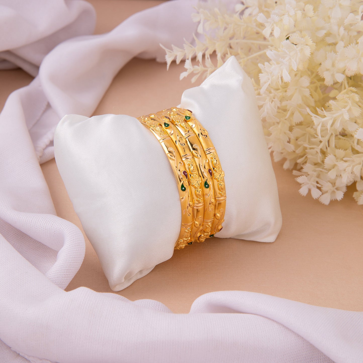 22KT Sushma Bangle