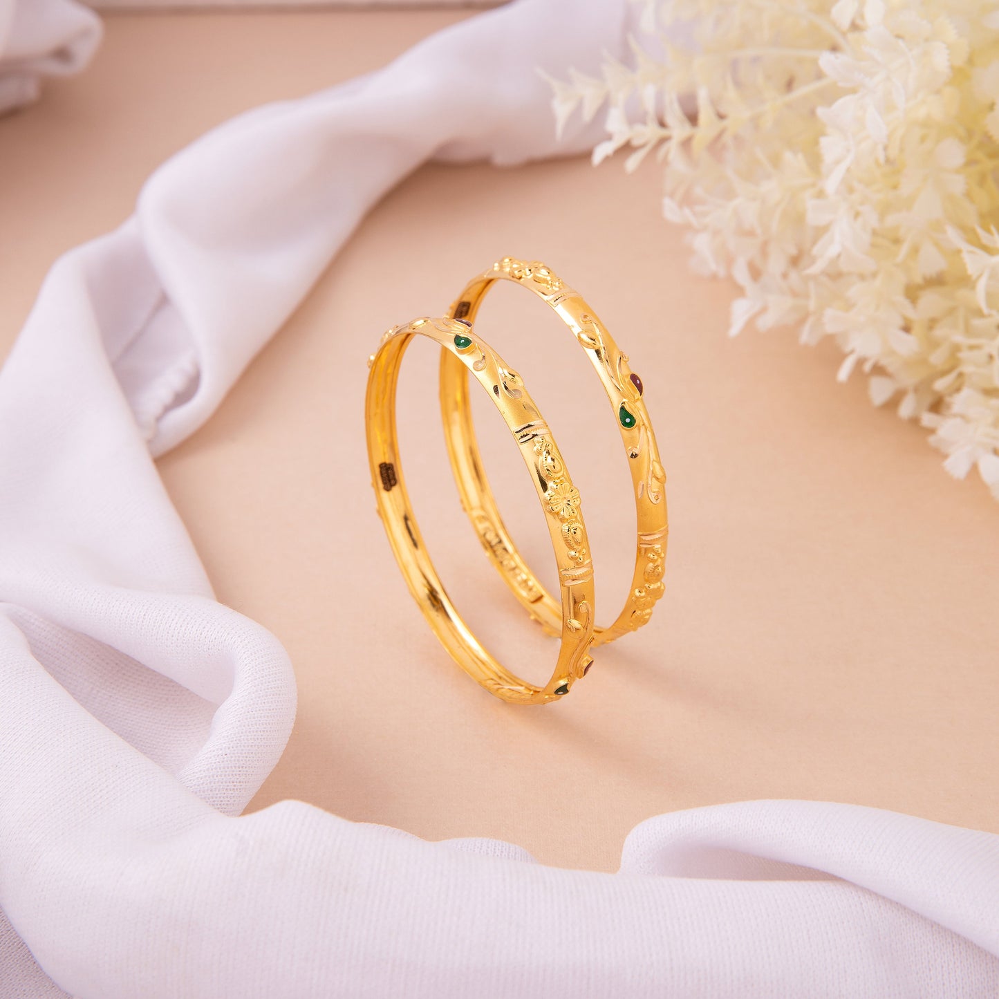 22KT Sushma Bangle