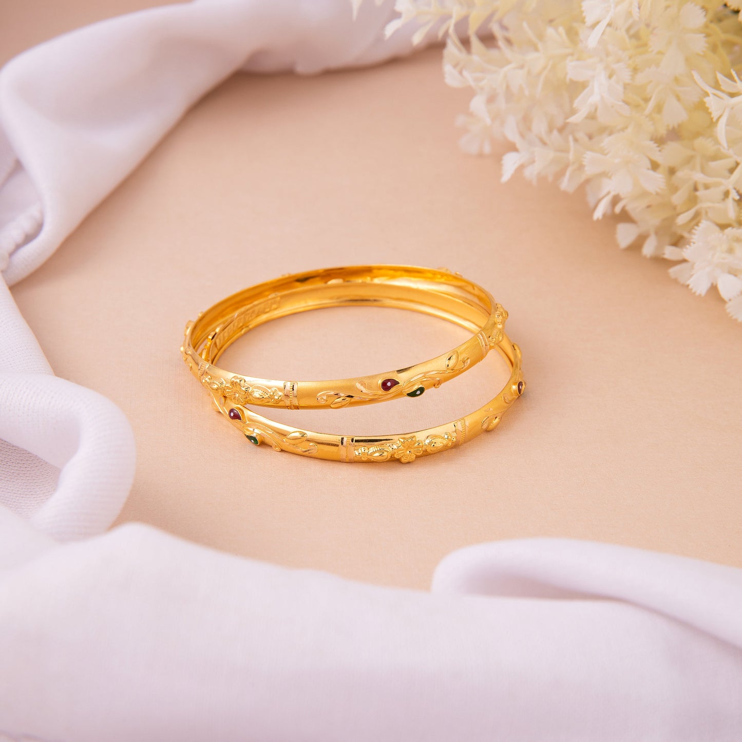 22KT Sushma Bangle