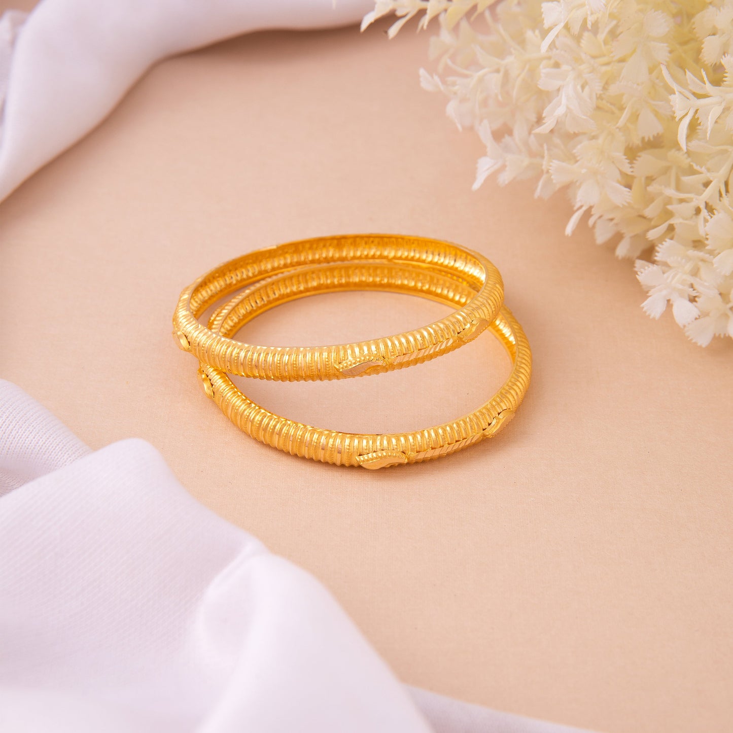 22KT Sunita Bangle