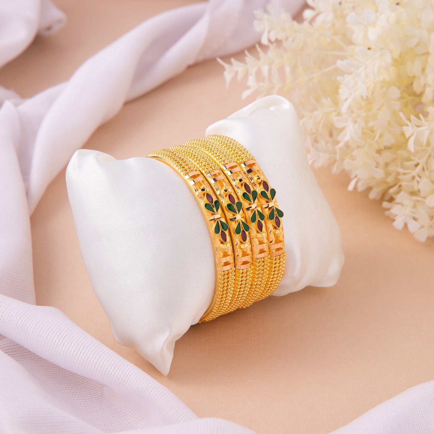 22KT Sujata Bangle