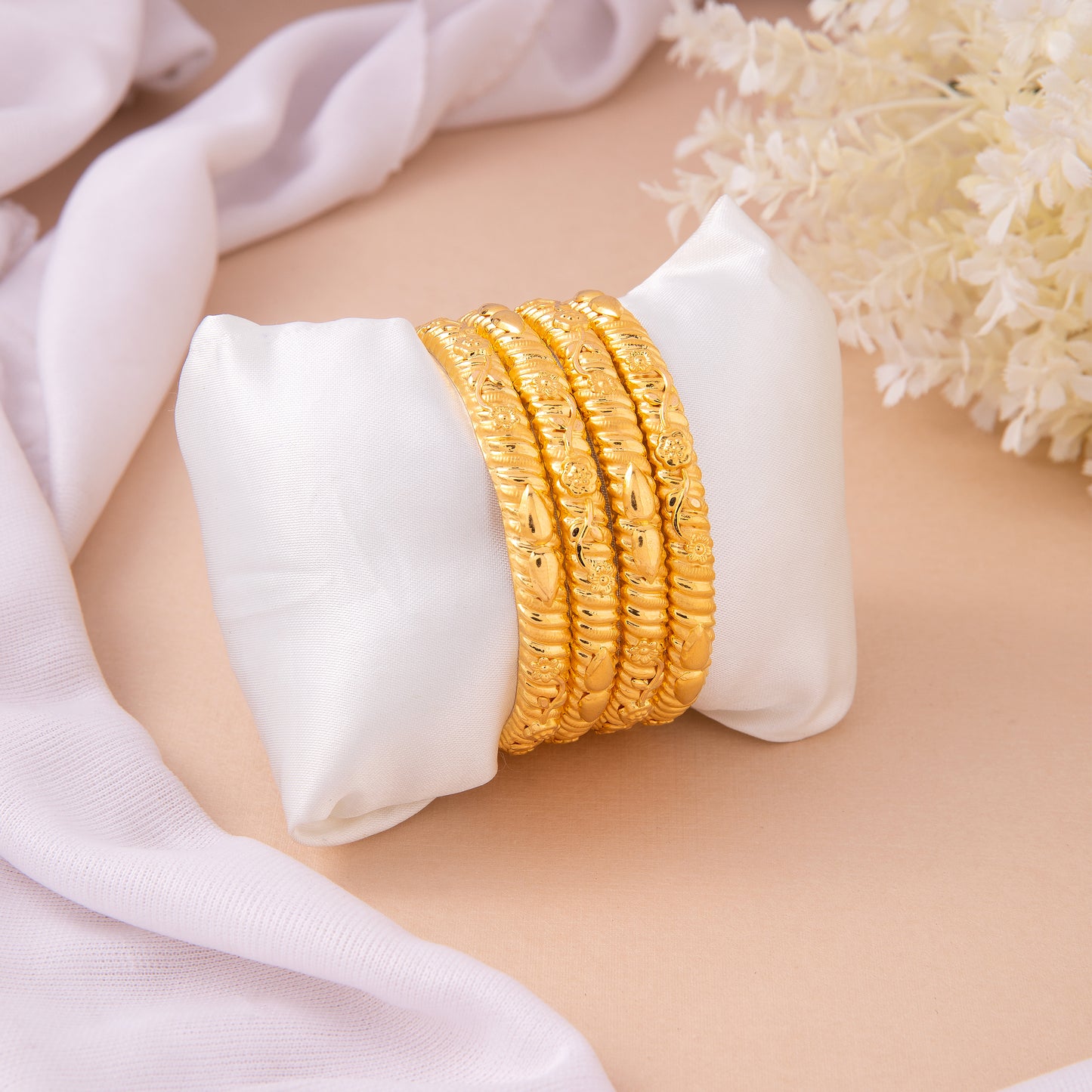 22KT Sudha Bangle
