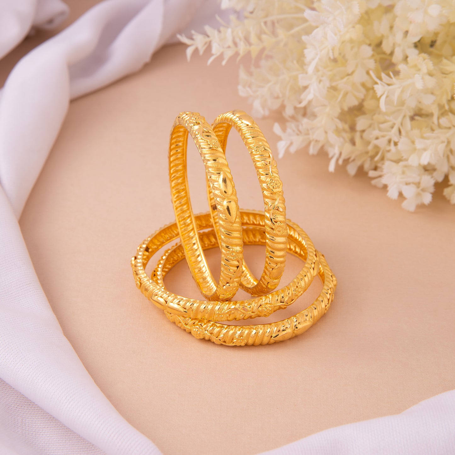 22KT Sudha Bangle