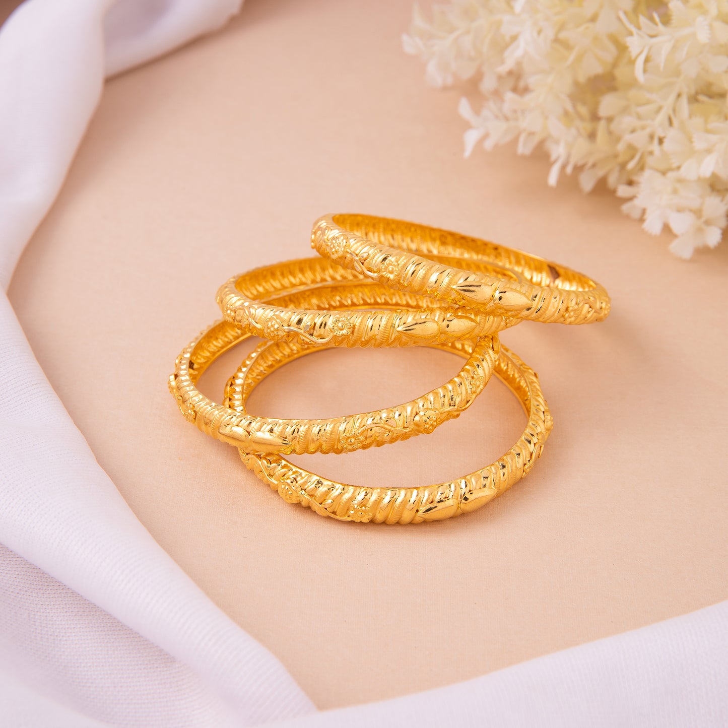 22KT Sudha Bangle