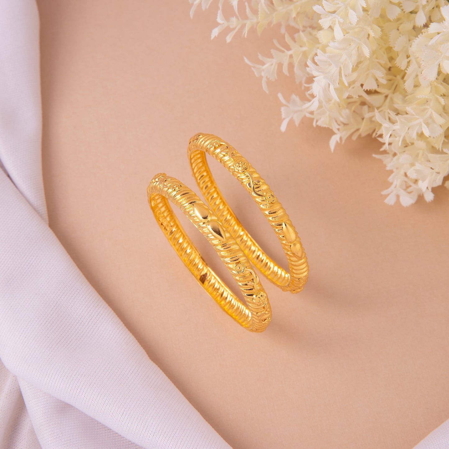 22KT Sudha Bangle