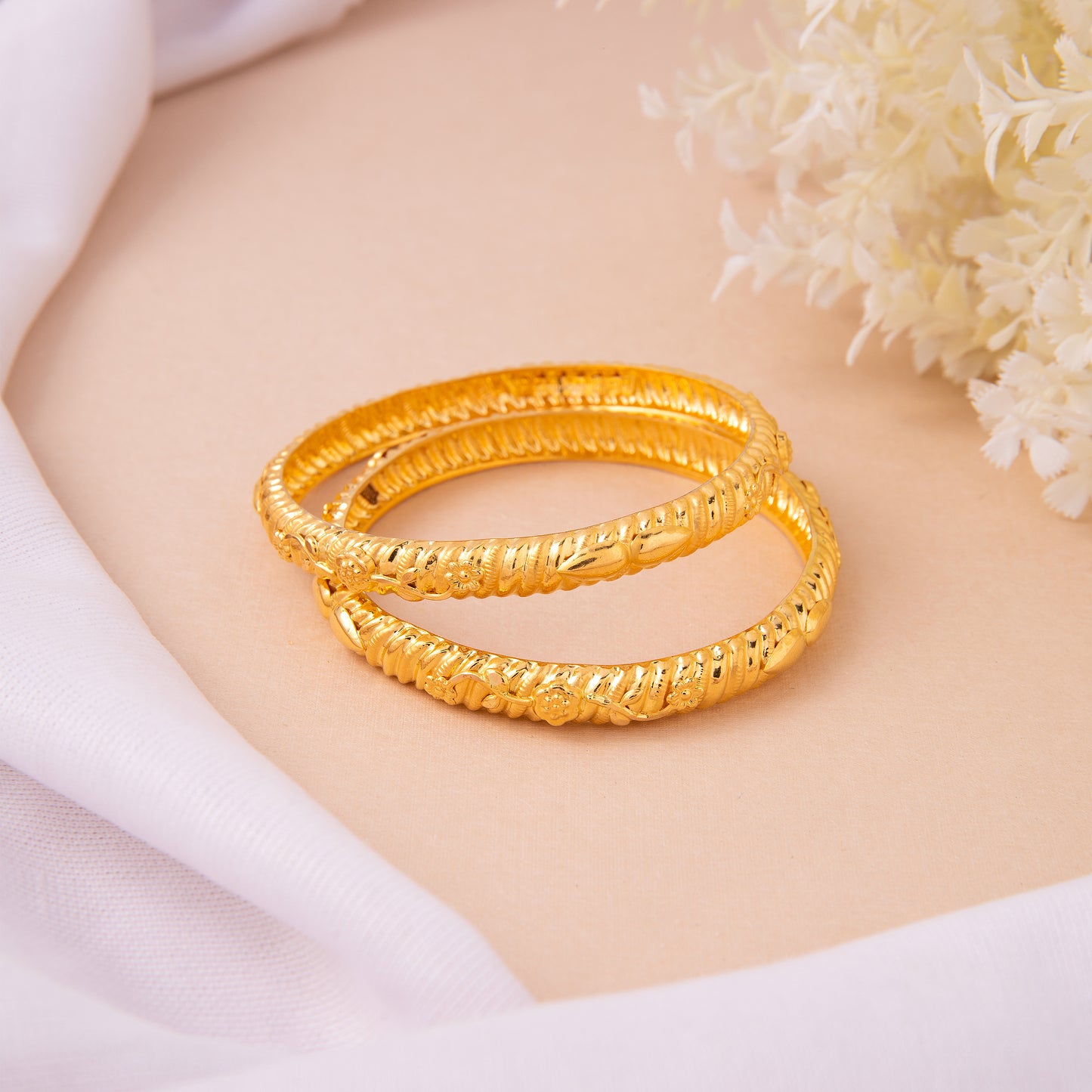 22KT Sudha Bangle