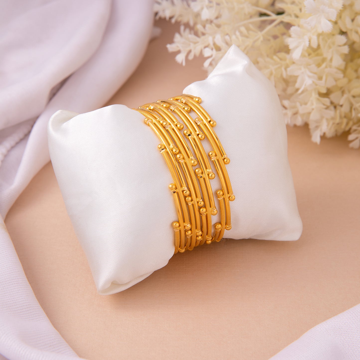 22KT Smita Bangle