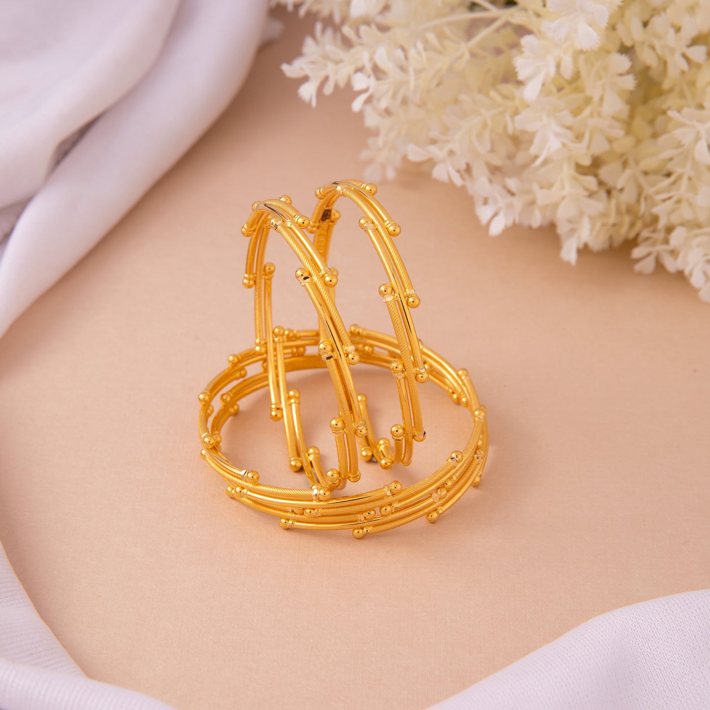 22KT Smita Bangle