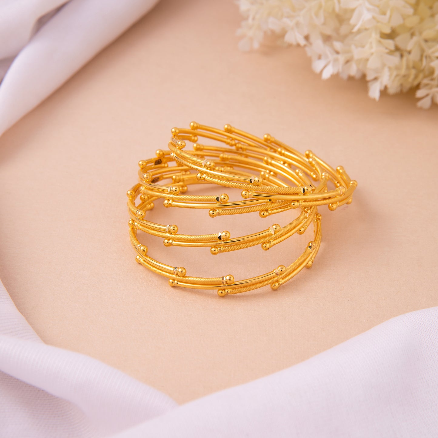 22KT Smita Bangle