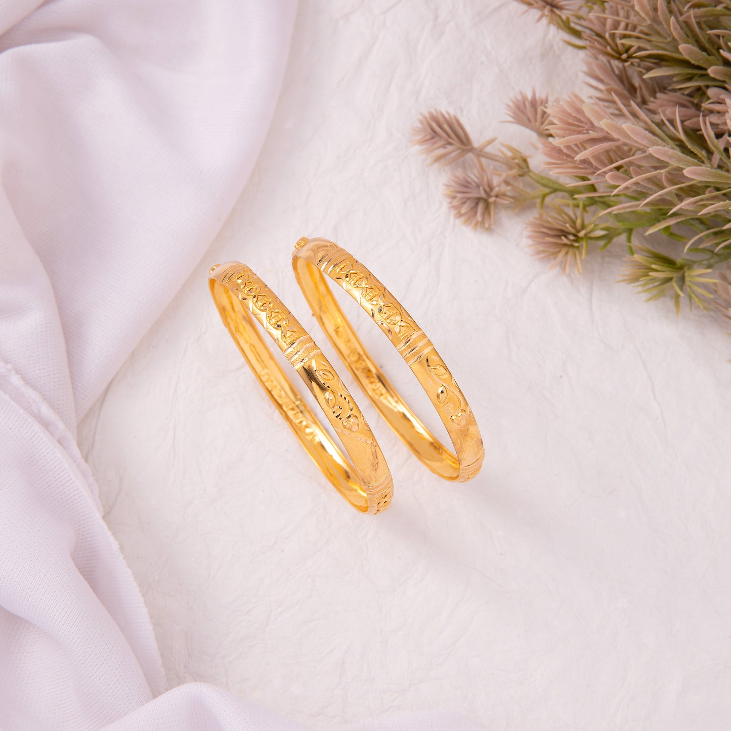 22KT Rashmi Bangle