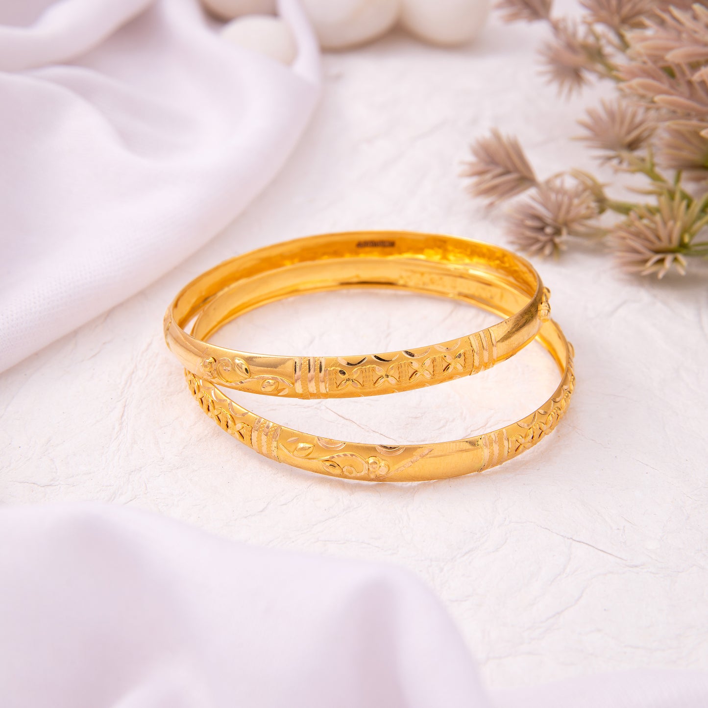 22KT Rashmi Bangle