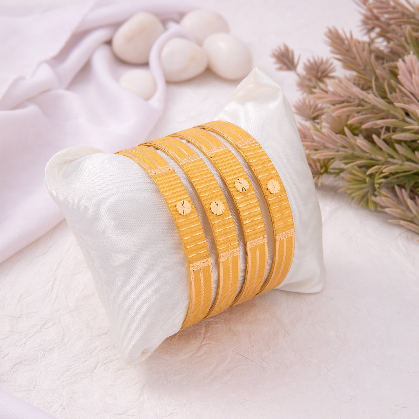 22KT Pooja Bangle