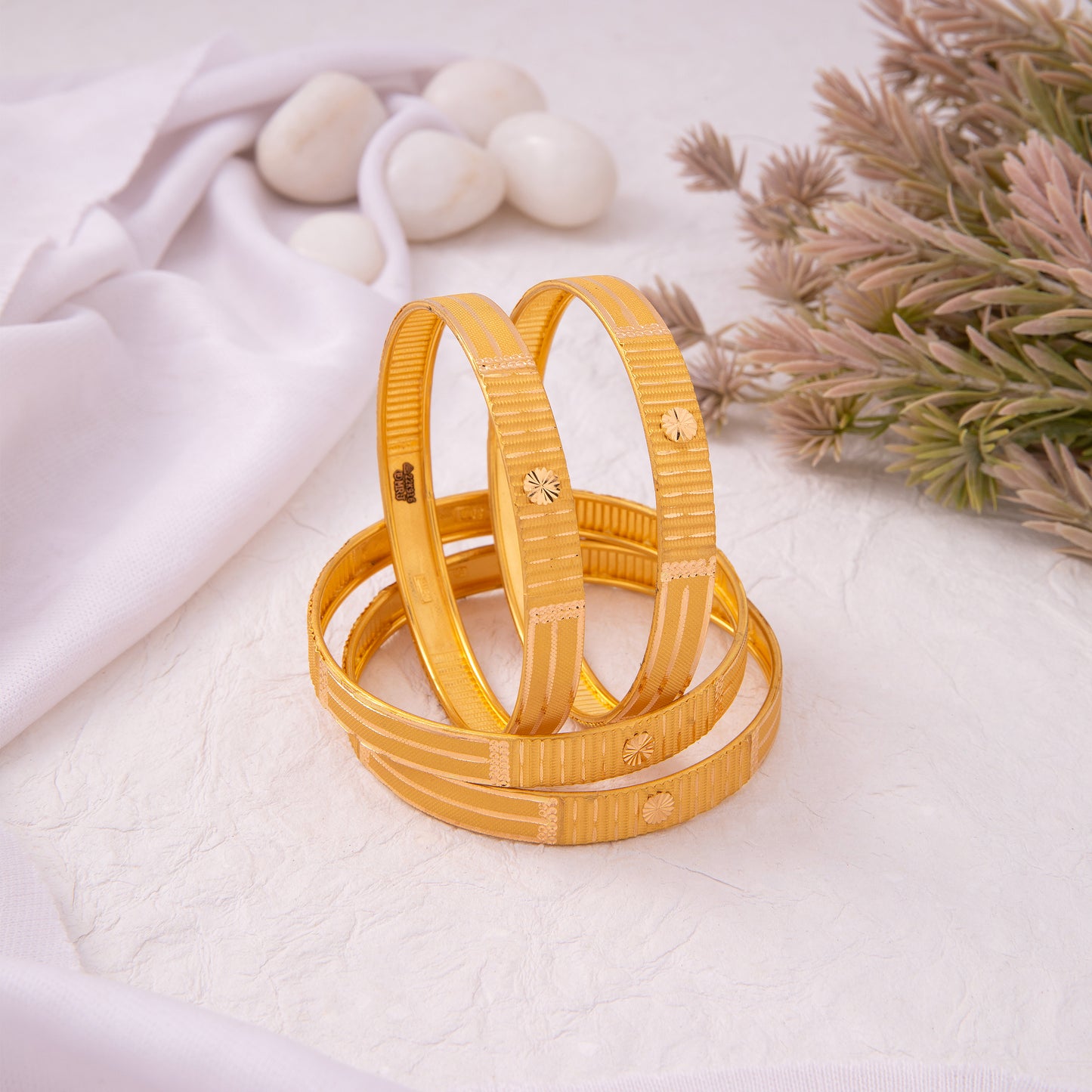 22KT Pooja Bangle