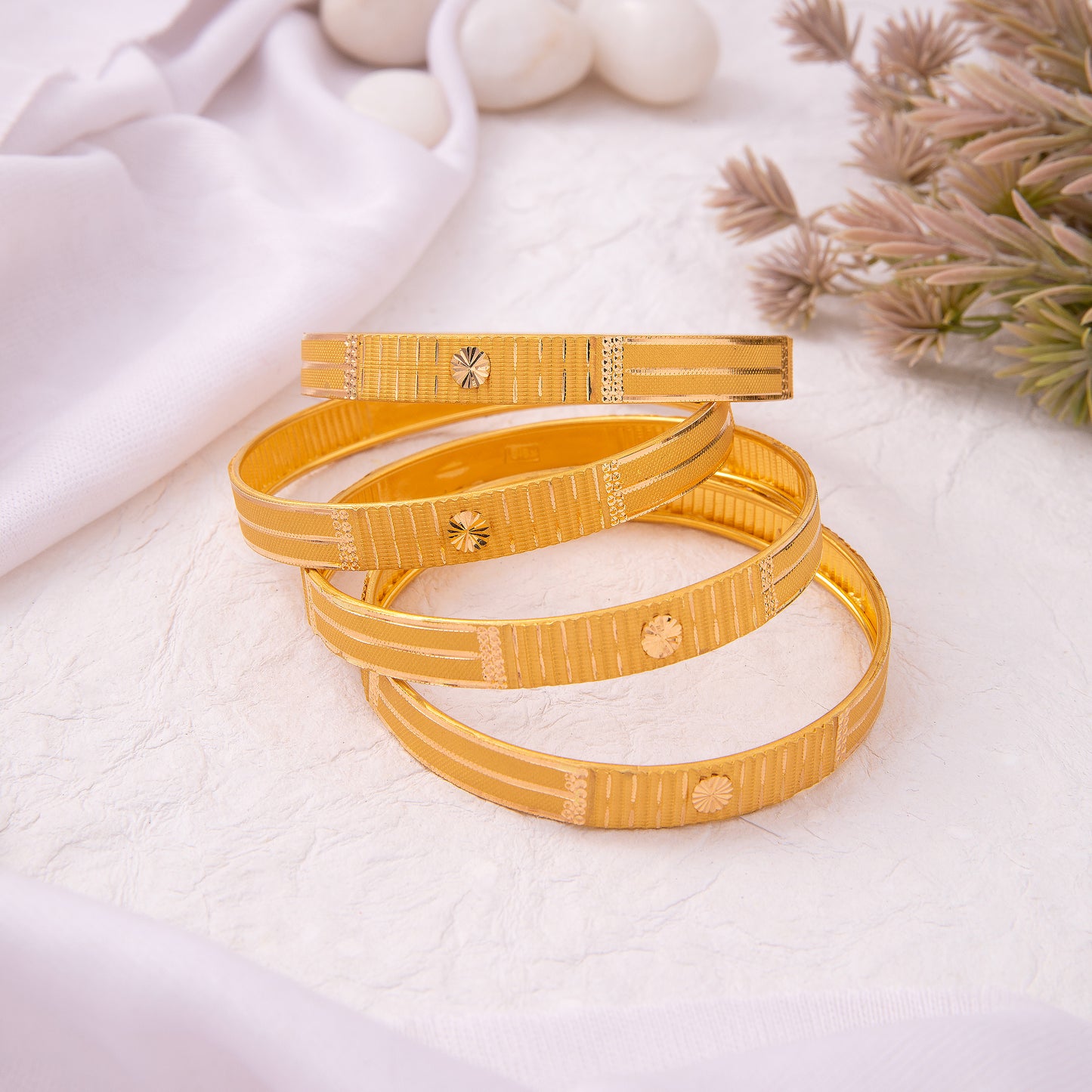22KT Pooja Bangle