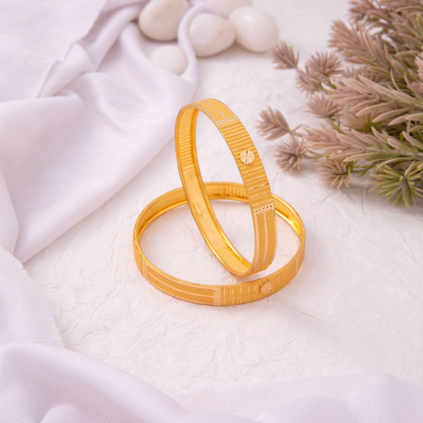 22KT Pooja Bangle