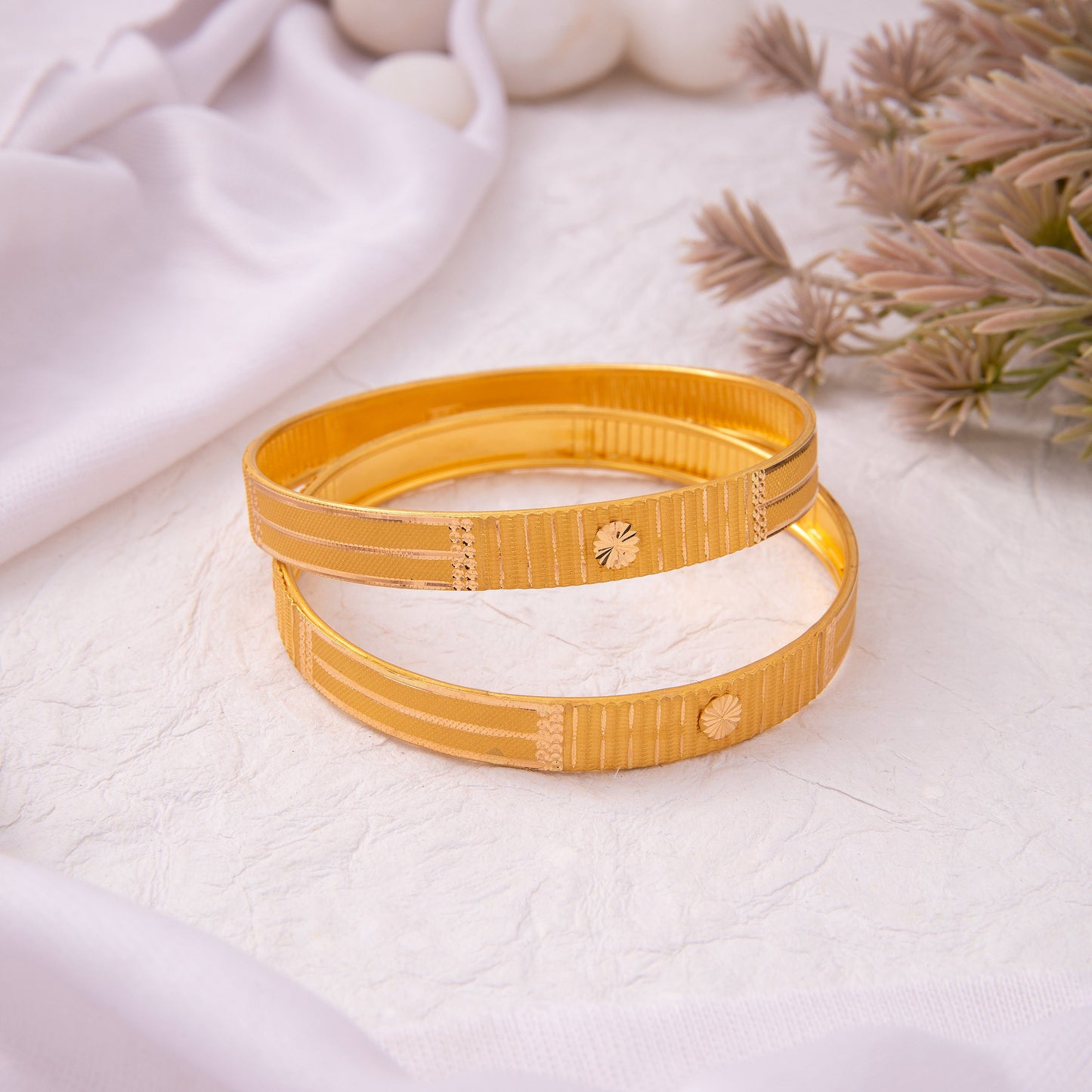 22KT Pooja Bangle