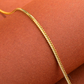 22KT Neelam  Chain