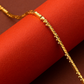 22KT Maya Kerala Chain