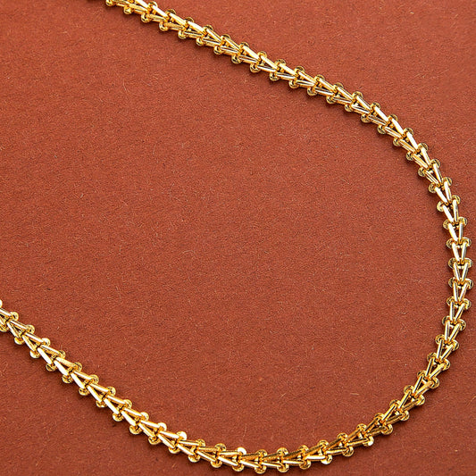 22KT Vijaya Chain