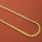 22KT Saraswati Chain