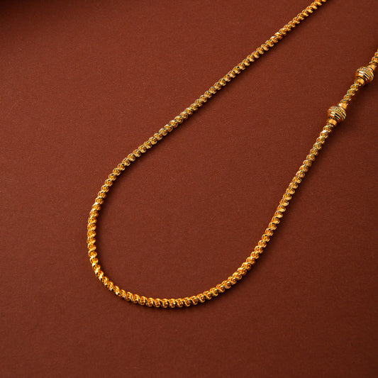 22KT Lalitha Chain