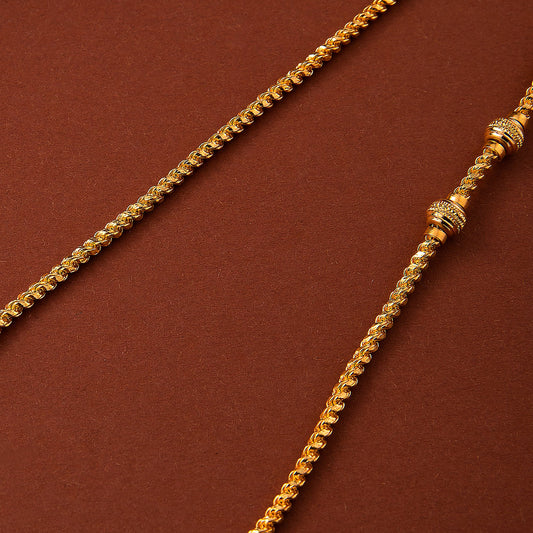 22KT Lalitha Chain