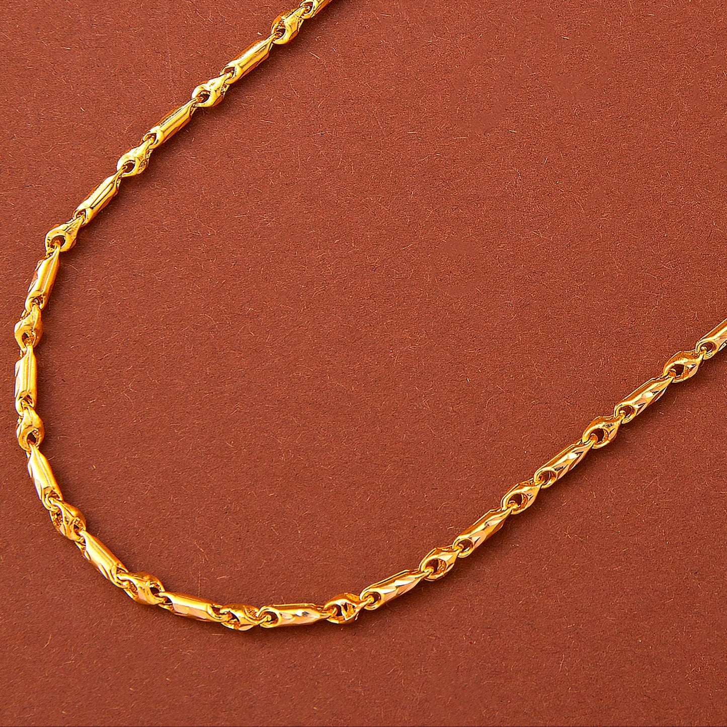 22KT Vimala Chain