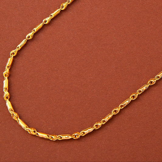 22KT Vimala Chain