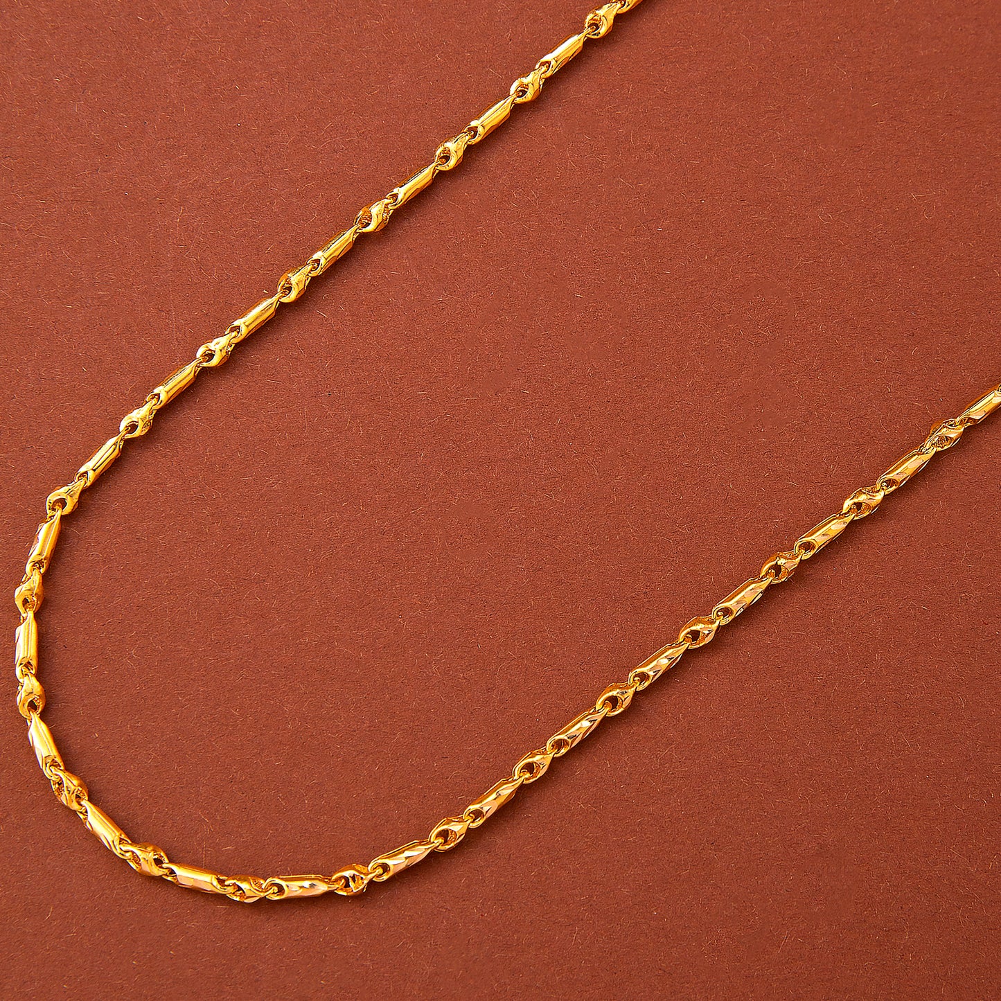 22KT Vimala Chain