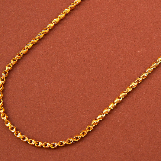 22KT Bharati Chain