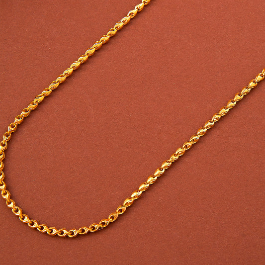 22KT Bharati Chain