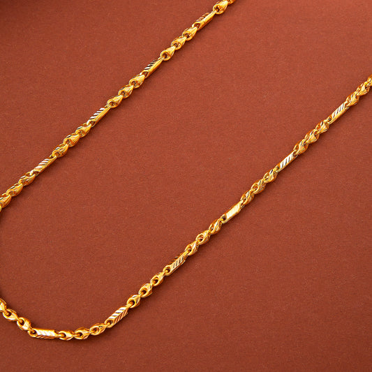 22KT Kamal Chain