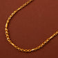 22KT Vasudha Chain