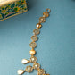 22KT KennedyTurkish Necklace