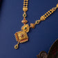 22KT Antique Necklace- 3